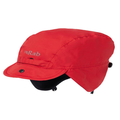Rab Mountain Cap