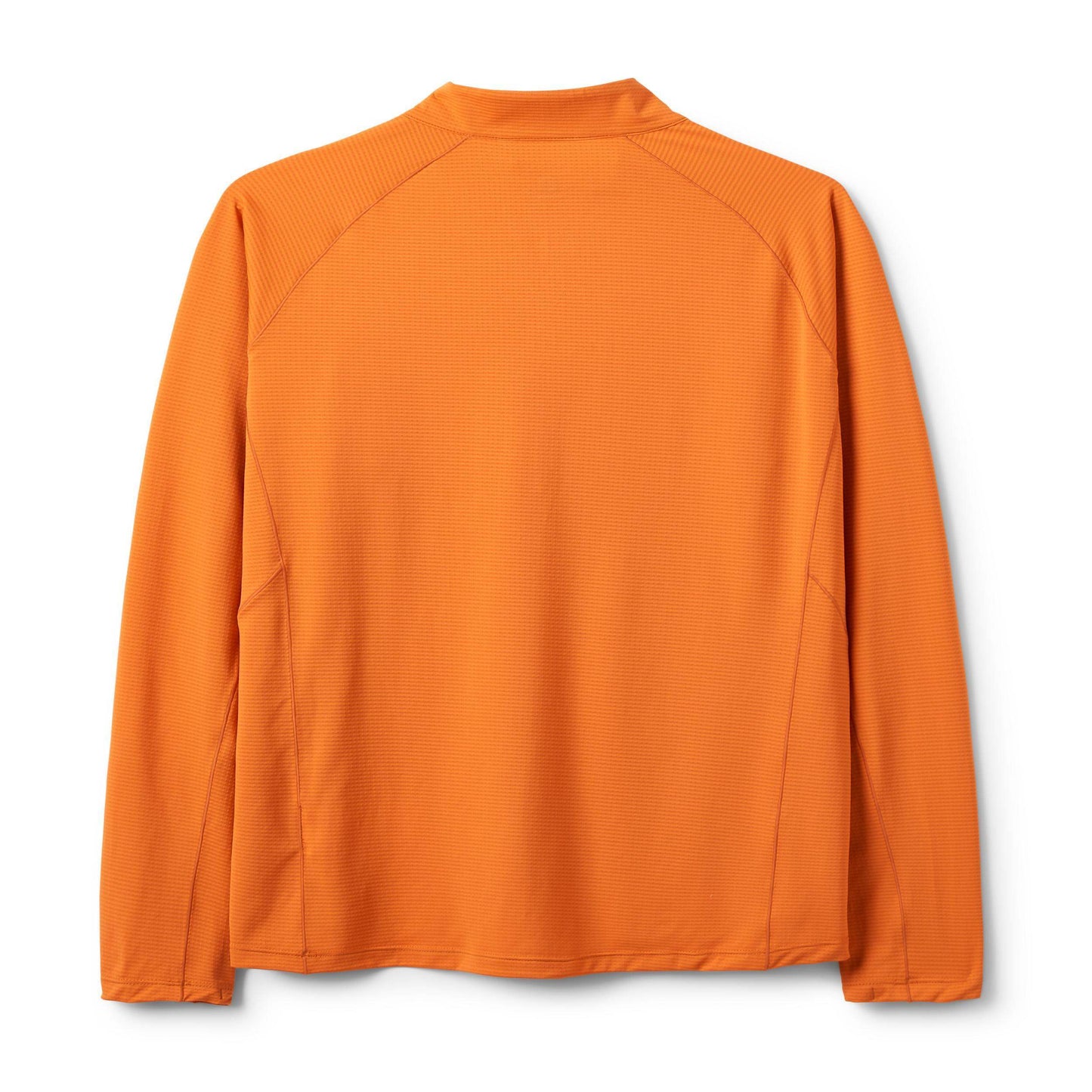 Rab Sonic LS Zip – Camiseta Técnica Manga Larga Transpirable para Trail Running y Montaña