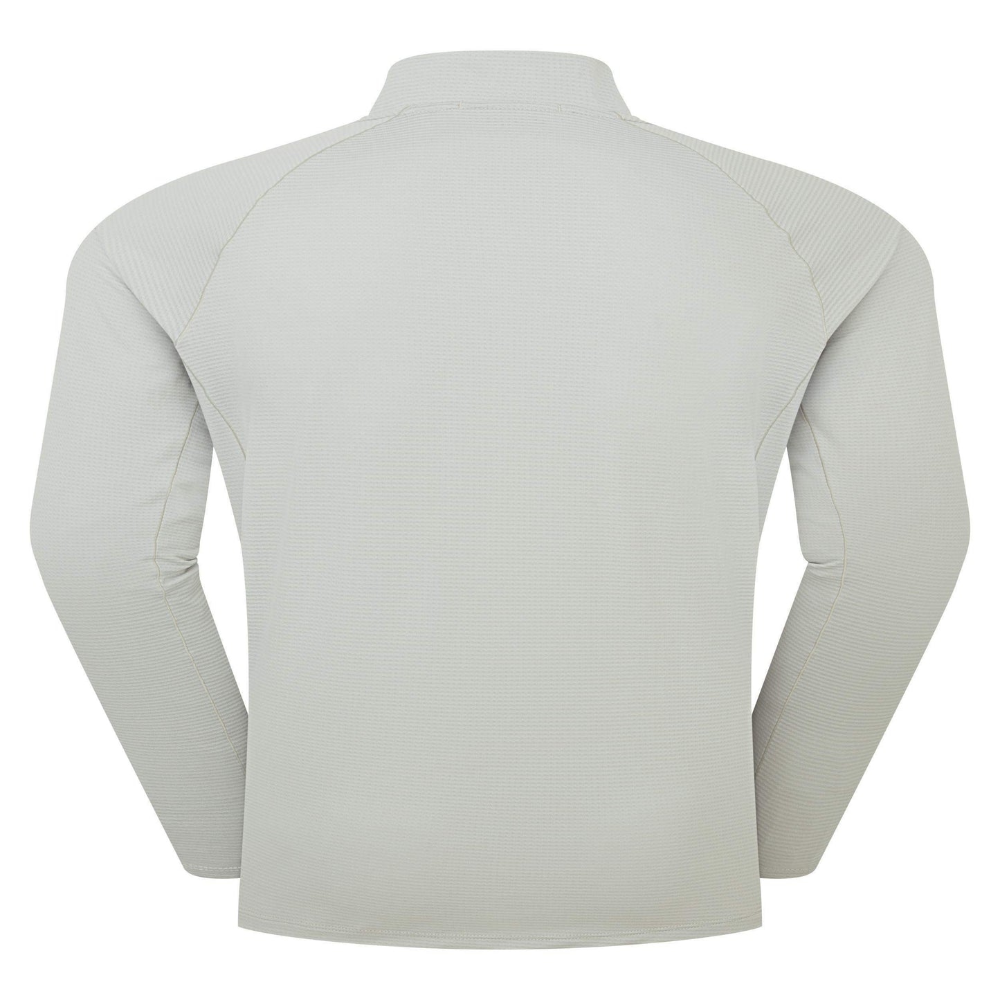Rab Sonic LS Zip – Camiseta Técnica Manga Larga Transpirable para Trail Running y Montaña