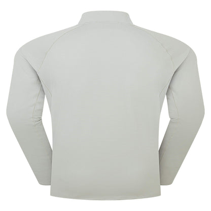 Rab Sonic LS Zip – Camiseta Técnica Manga Larga Transpirable para Trail Running y Montaña