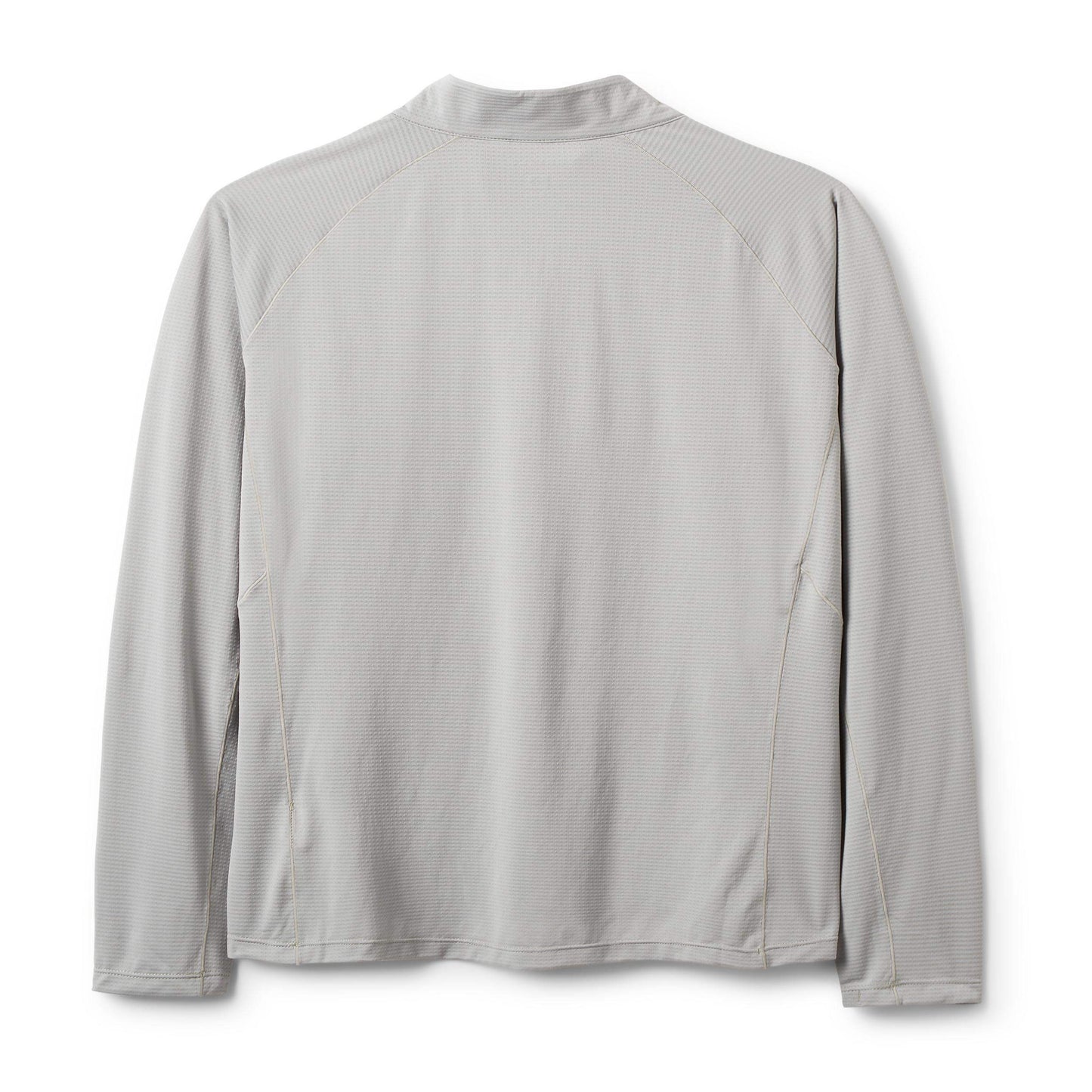 Rab Sonic LS Zip – Camiseta Técnica Manga Larga Transpirable para Trail Running y Montaña