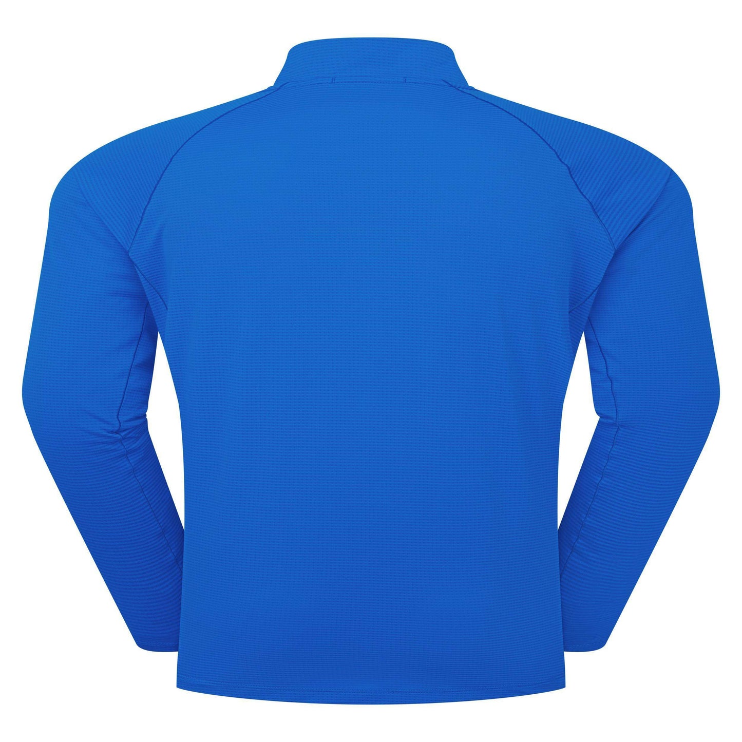 Rab Sonic LS Zip – Camiseta Técnica Manga Larga Transpirable para Trail Running y Montaña