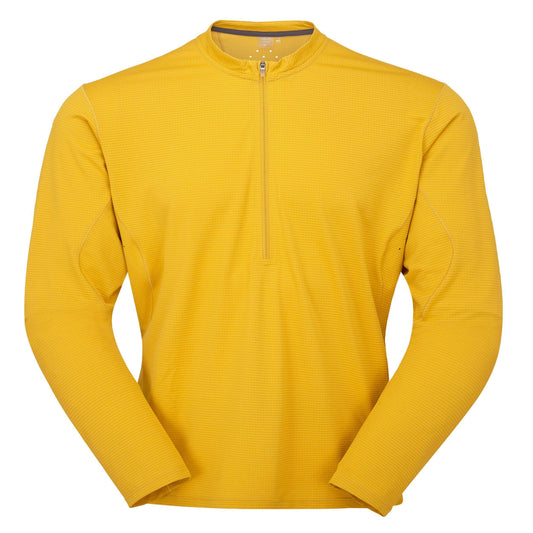 Rab Sonic Ultra Zip Sahara, frontal