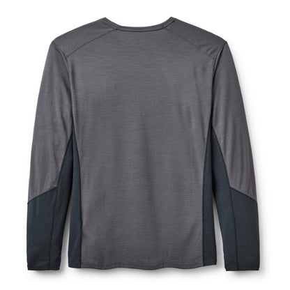 Rab Syncrino Base LS Tee - Camiseta técnica merino manga larga