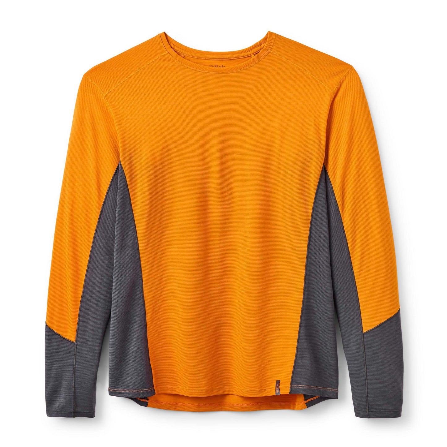 Rab Syncrino Base LS Tee - Camiseta técnica merino manga larga