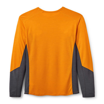 Rab Syncrino Base LS Tee - Camiseta técnica merino manga larga