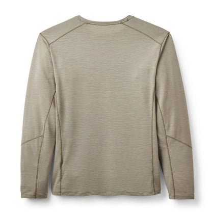 Rab Syncrino Base LS Tee - Camiseta técnica merino manga larga