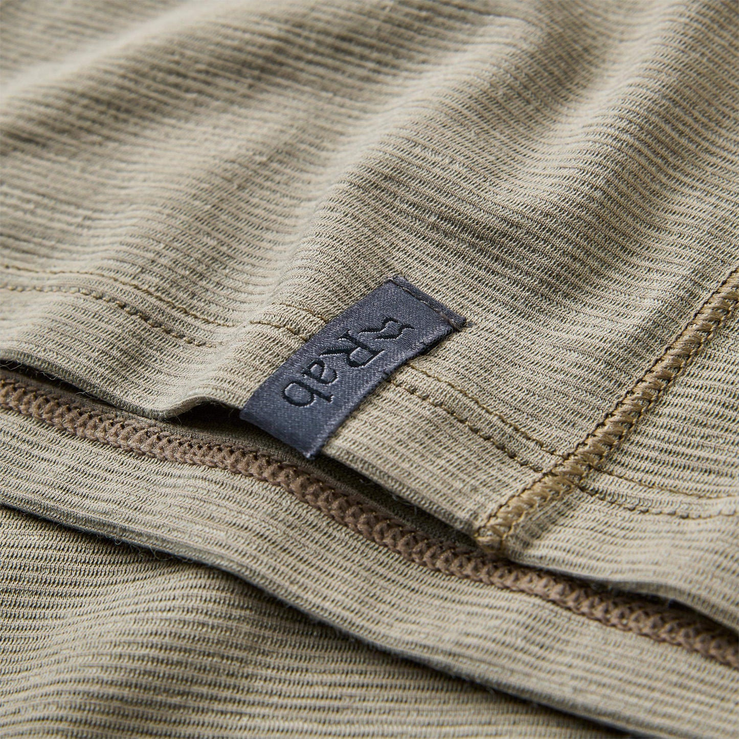 Rab Syncrino Base LS Tee - Camiseta técnica merino manga larga