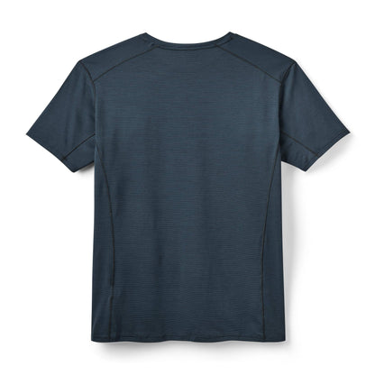 Rab Syncrino Base Tee - Camiseta técnica de lana merino para montaña