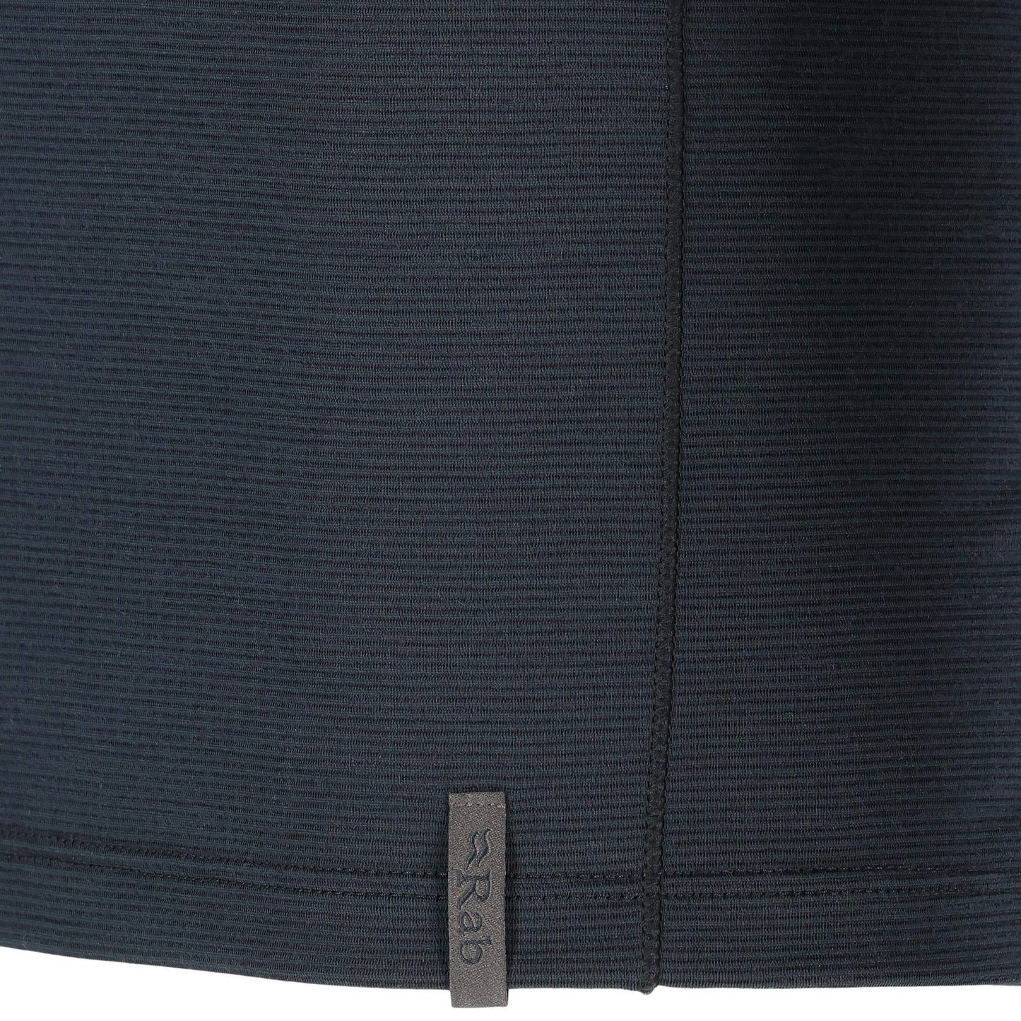 Rab Syncrino Base Tee - Camiseta técnica de lana merino para montaña