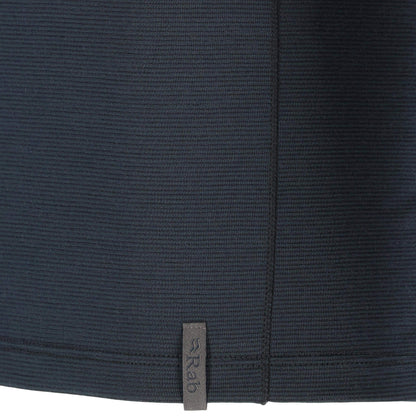 Rab Syncrino Base Tee - Camiseta técnica de lana merino para montaña