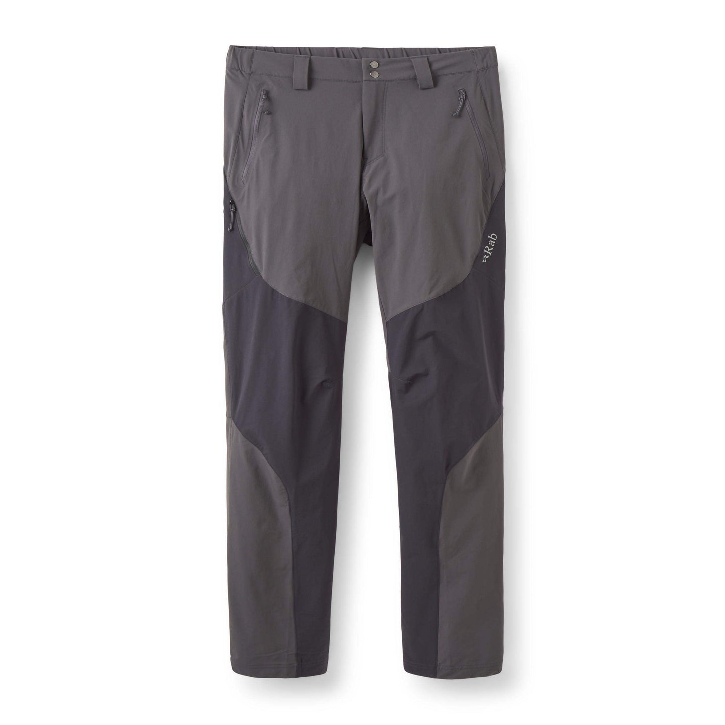 Rab Torque Mountain Pants – Pantalón técnico softshell para montaña