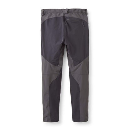 Rab Torque Mountain Pants – Pantalón técnico softshell para montaña