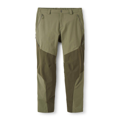 Rab Torque Mountain Pants – Pantalón técnico softshell para montaña