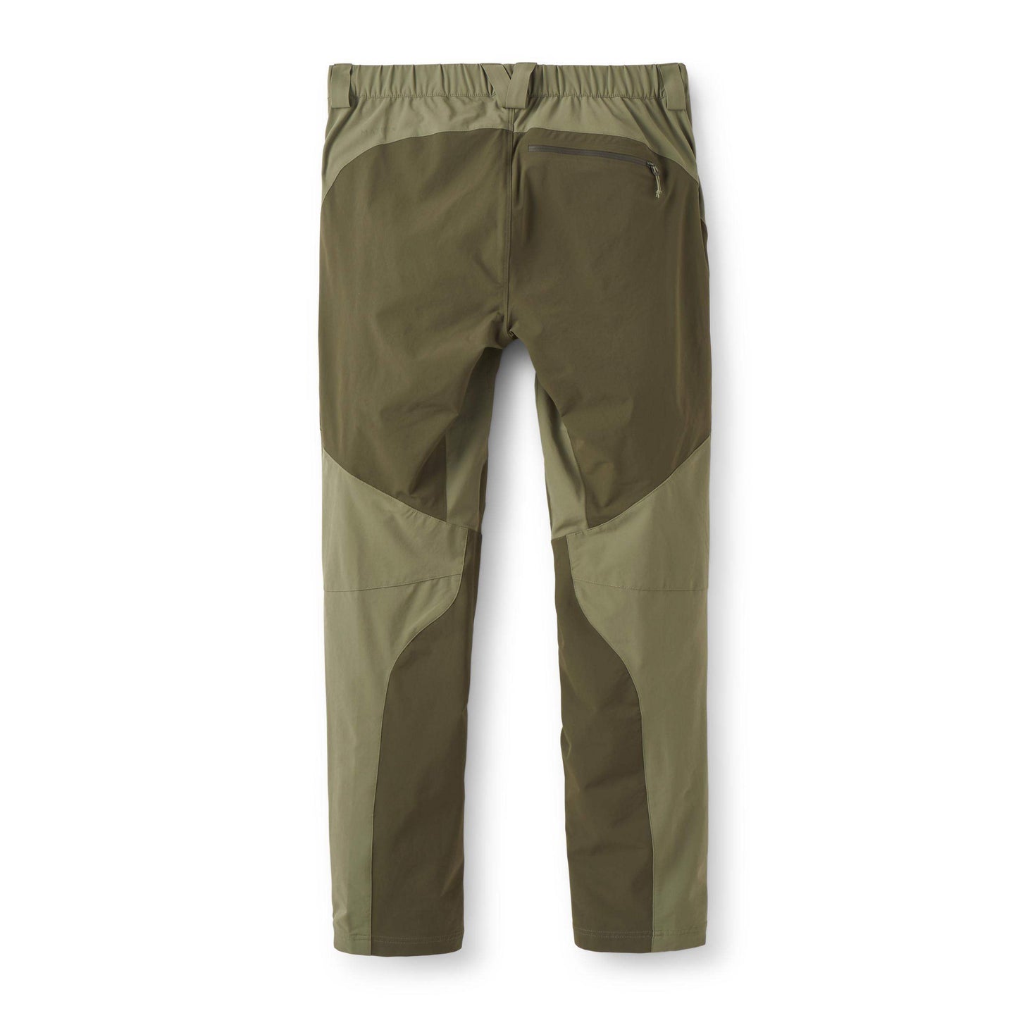 Rab Torque Mountain Pants – Pantalón técnico softshell para montaña