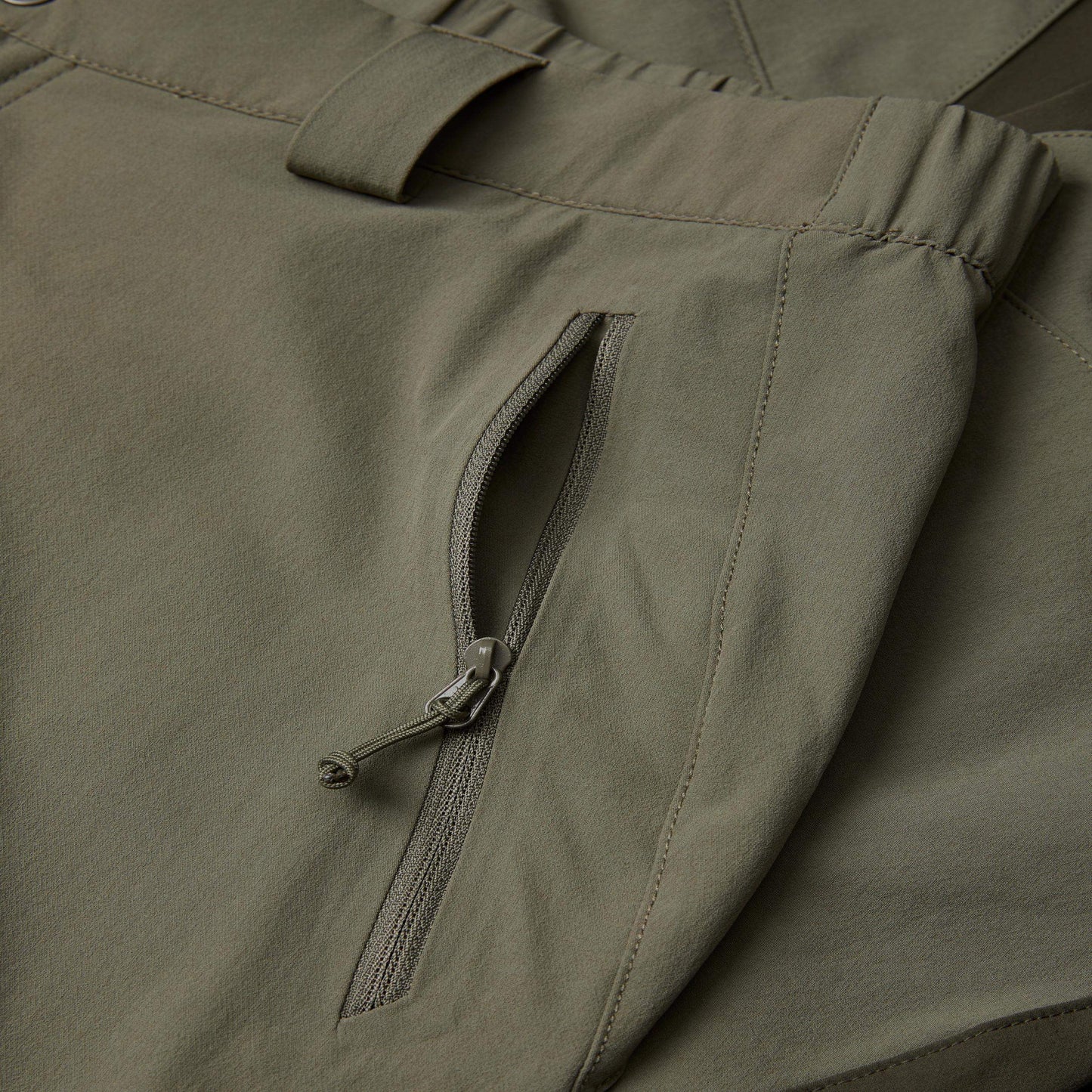 Rab Torque Mountain Pants – Pantalón técnico softshell para montaña