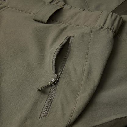 Rab Torque Mountain Pants – Pantalón técnico softshell para montaña