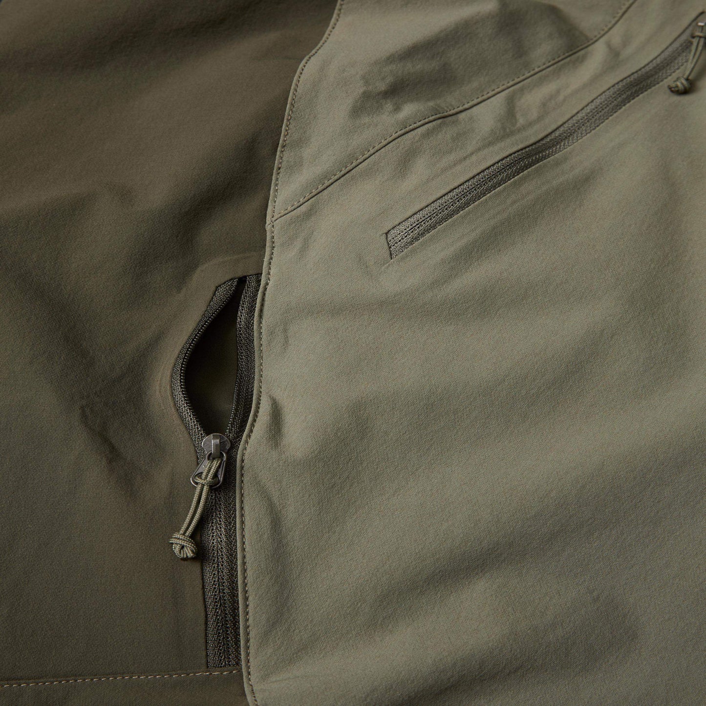 Rab Torque Mountain Pants – Pantalón técnico softshell para montaña