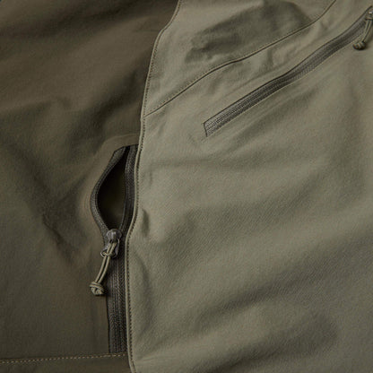 Rab Torque Mountain Pants – Pantalón técnico softshell para montaña