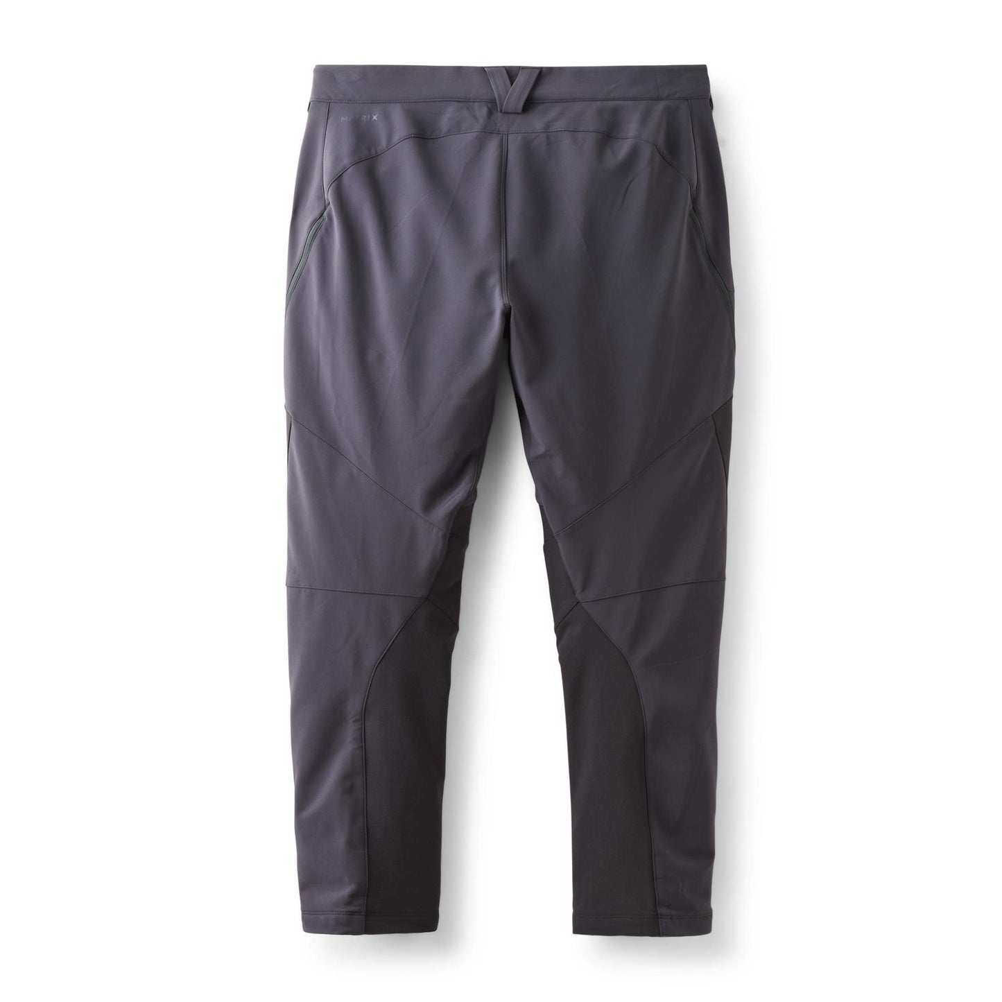 Rab Torque Winter Pants – Pantalón Softshell Técnico para Montaña Invernal