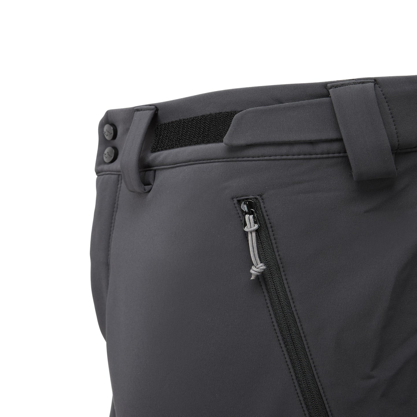 Rab Torque Winter Pants – Pantalón Softshell Técnico para Montaña Invernal