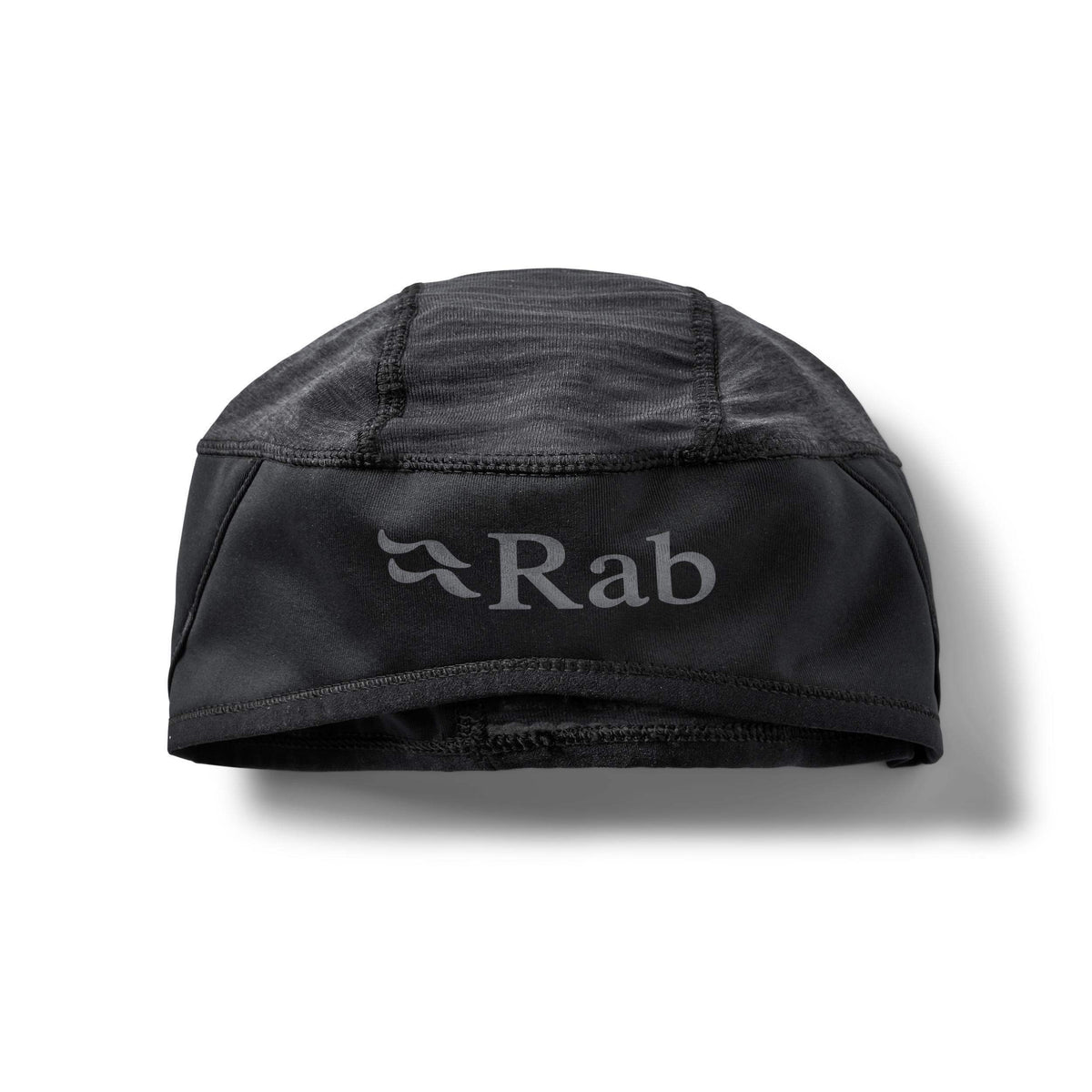Rab Windstopper Beanie Black QAB-77