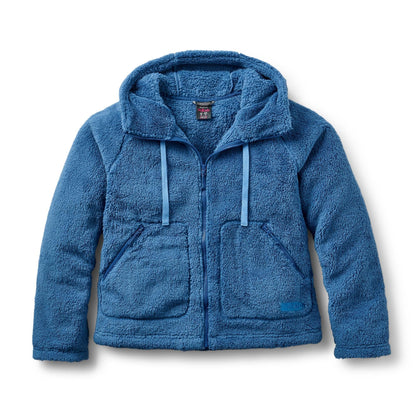 Rab Ardena Hoody Mujer AW26 – Fleece