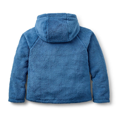 Rab Ardena Hoody Mujer AW26 – Fleece