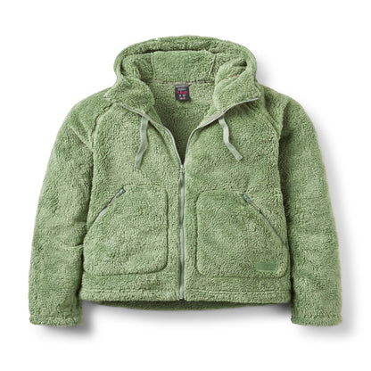 Rab Ardena Hoody Mujer AW26 – Fleece