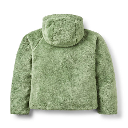 Rab Ardena Hoody Mujer AW26 – Fleece