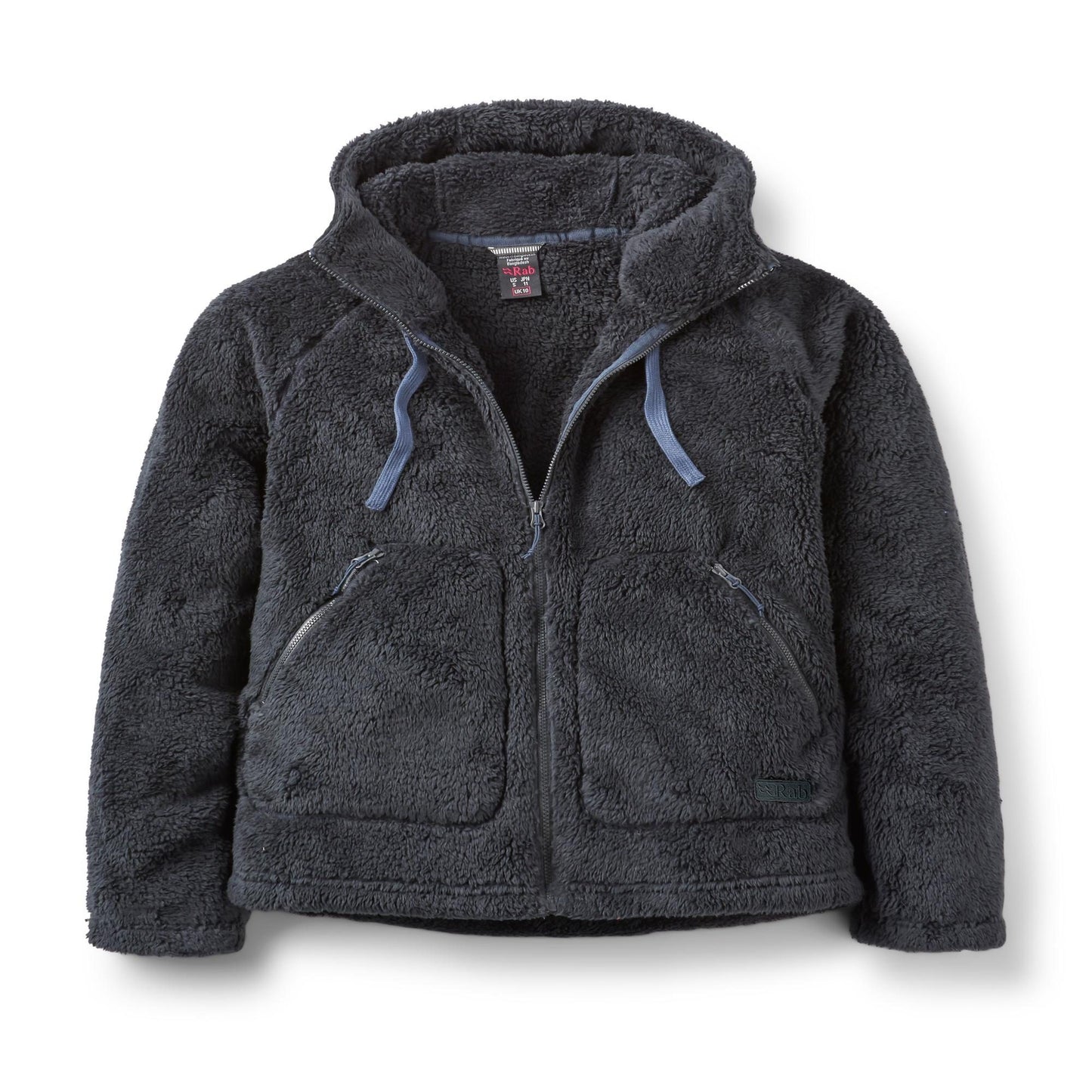 Rab Ardena Hoody Mujer AW26 – Fleece