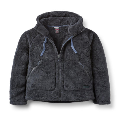Rab Ardena Hoody Mujer AW26 – Fleece