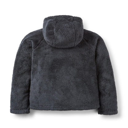 Rab Ardena Hoody Mujer AW26 – Fleece