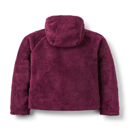 Rab Ardena Hoody Mujer AW26 – Fleece