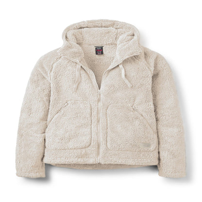 Rab Ardena Hoody Mujer AW26 – Fleece