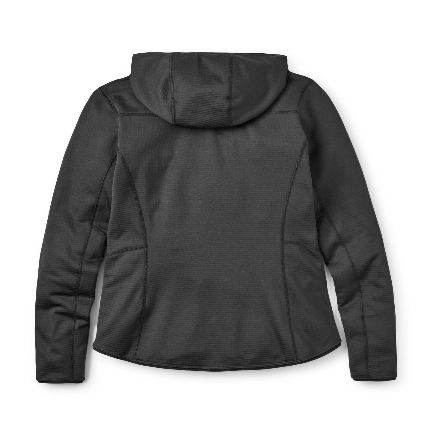 Rab Ascendor Hoody Wmns – Forro Polar Técnico para Alpinismo y Escalada