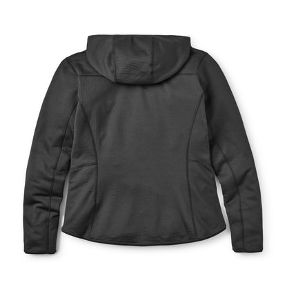 Rab Ascendor Hoody Wmns – Forro Polar Técnico para Alpinismo y Escalada