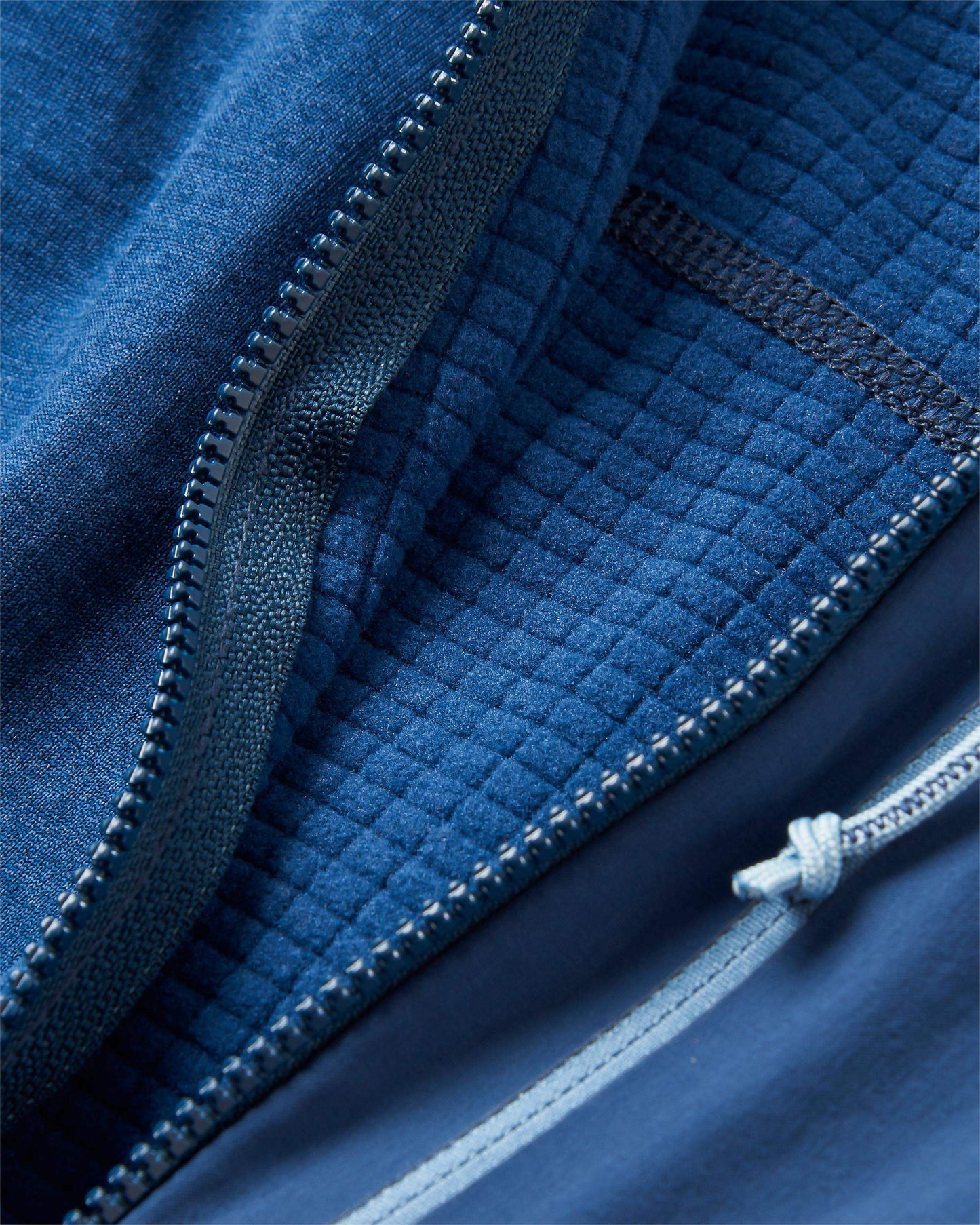 Rab Ascendor Hoody Wmns – Forro Polar Técnico para Alpinismo y Escalada