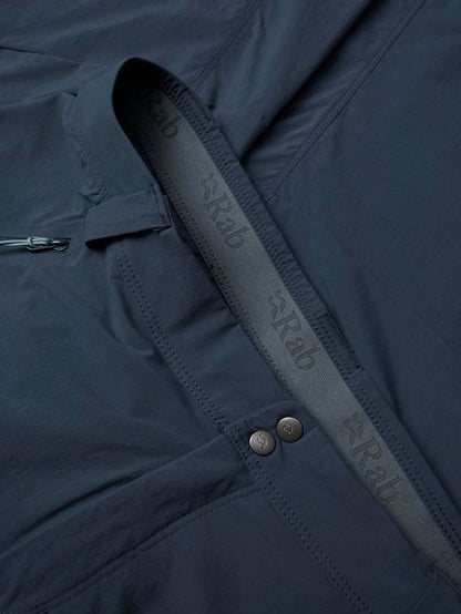Rab Ascendor Light Pants W'S