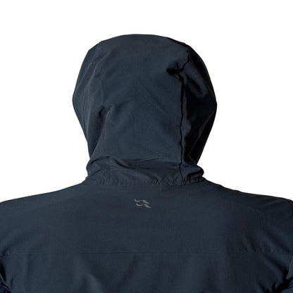 Rab Borealis Hoody Wmns – Softshell Ligero y Transpirable para Mujer