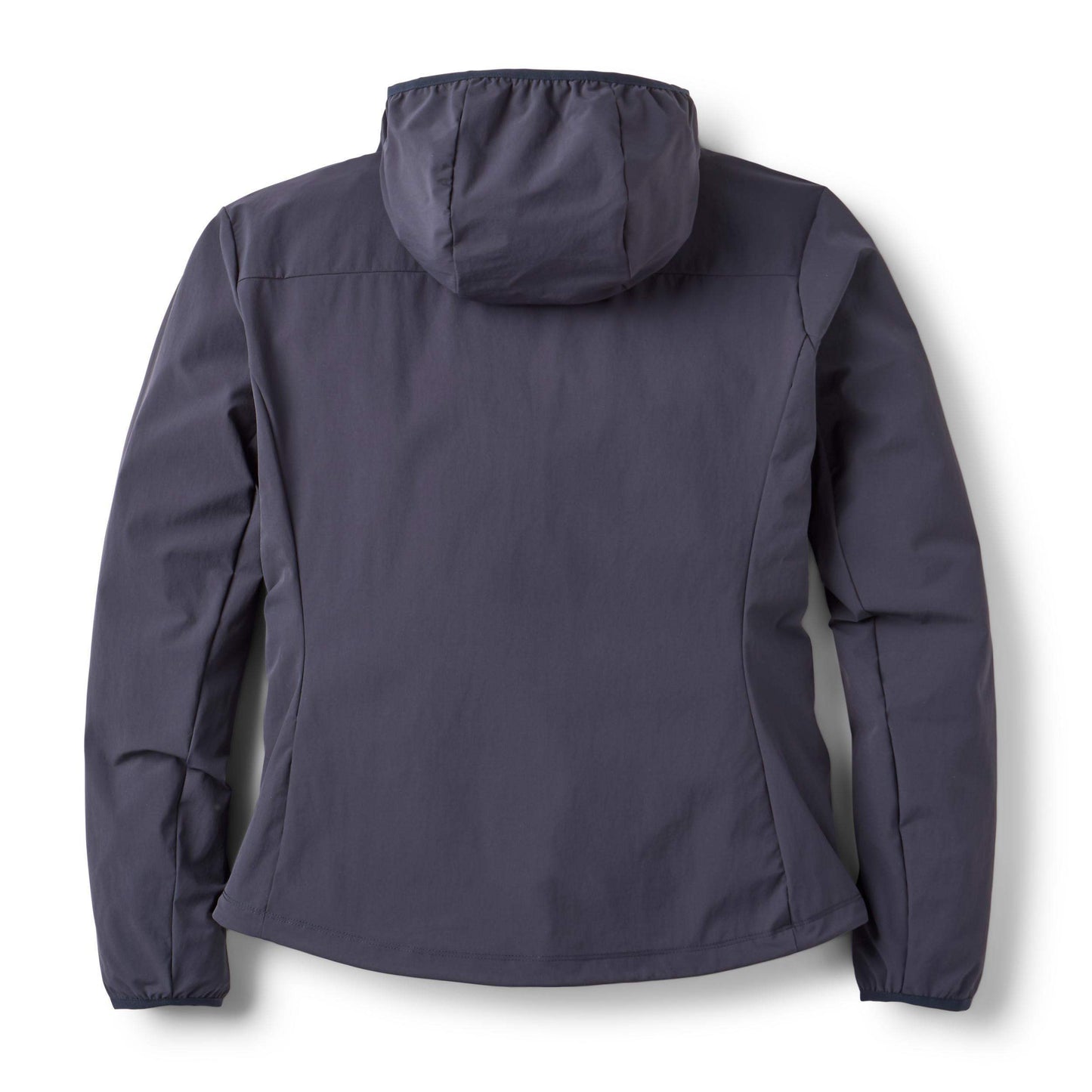 Rab Borealis Hoody Wmns – Softshell Ligero y Transpirable para Mujer