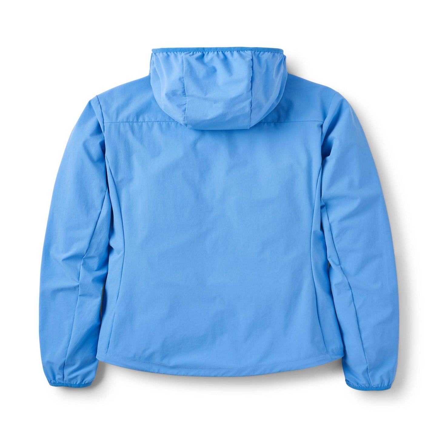 Rab Borealis Hoody Wmns – Softshell Ligero y Transpirable para Mujer