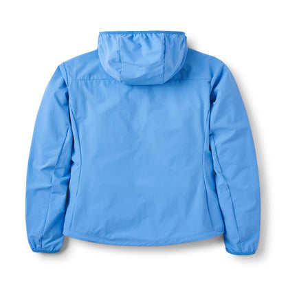 Rab Borealis Hoody Wmns – Softshell Ligero y Transpirable para Mujer