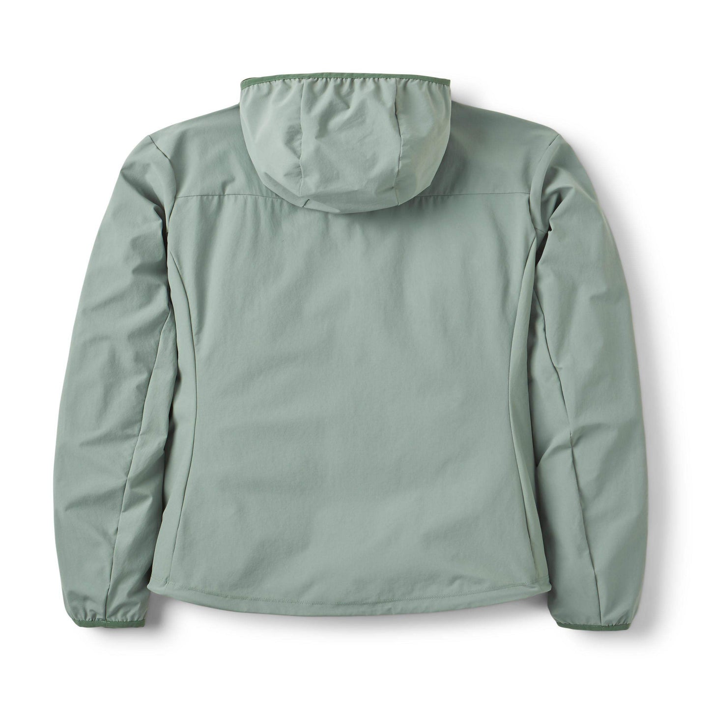 Rab Borealis Hoody Wmns – Softshell Ligero y Transpirable para Mujer