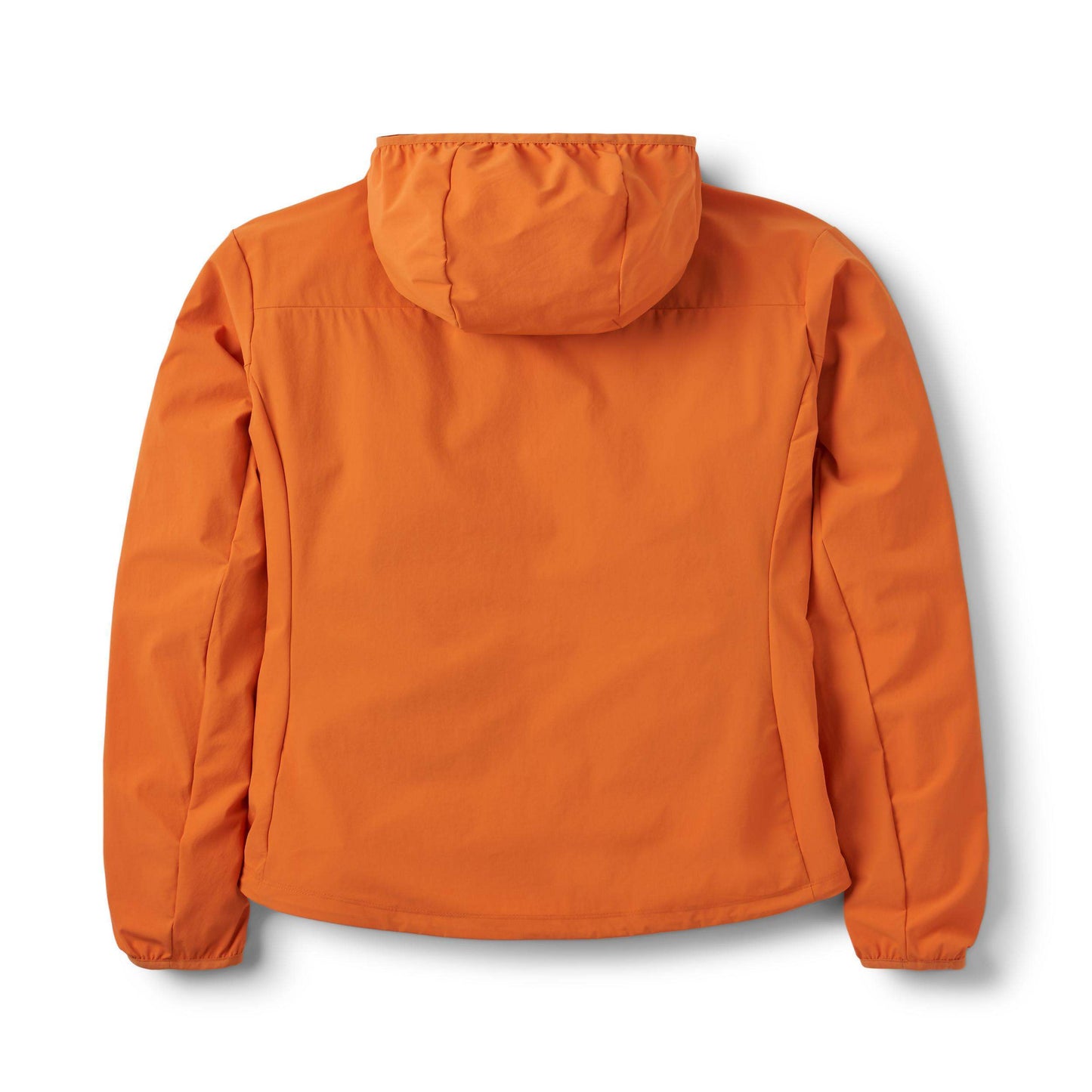 Rab Borealis Hoody Wmns – Softshell Ligero y Transpirable para Mujer