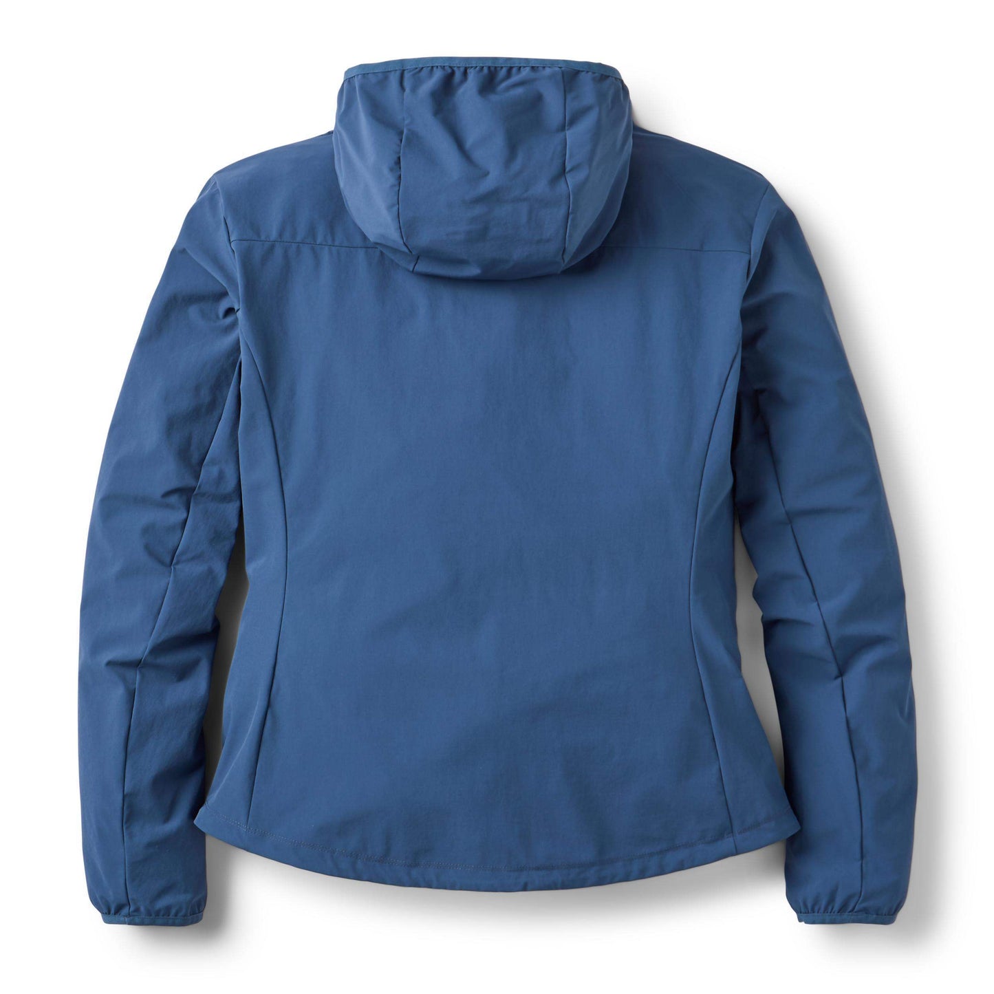 Rab Borealis Hoody Wmns – Softshell Ligero y Transpirable para Mujer