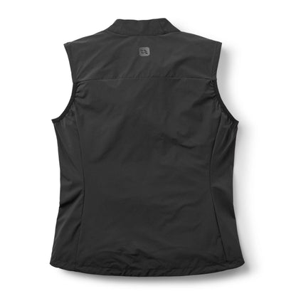 Rab Borealis Vest Wmns – Chaleco Softshell Ligero para Mujer