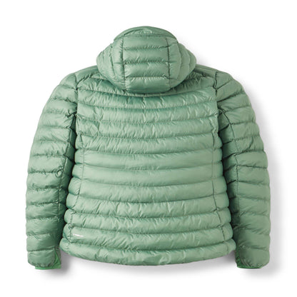 Rab Cirrus Alpine Jacket Wmns – Chaqueta Sintética PrimaLoft para Alpinismo y Montaña