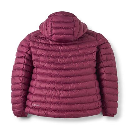 Rab Cirrus Alpine Jacket Wmns – Chaqueta Sintética PrimaLoft para Alpinismo y Montaña