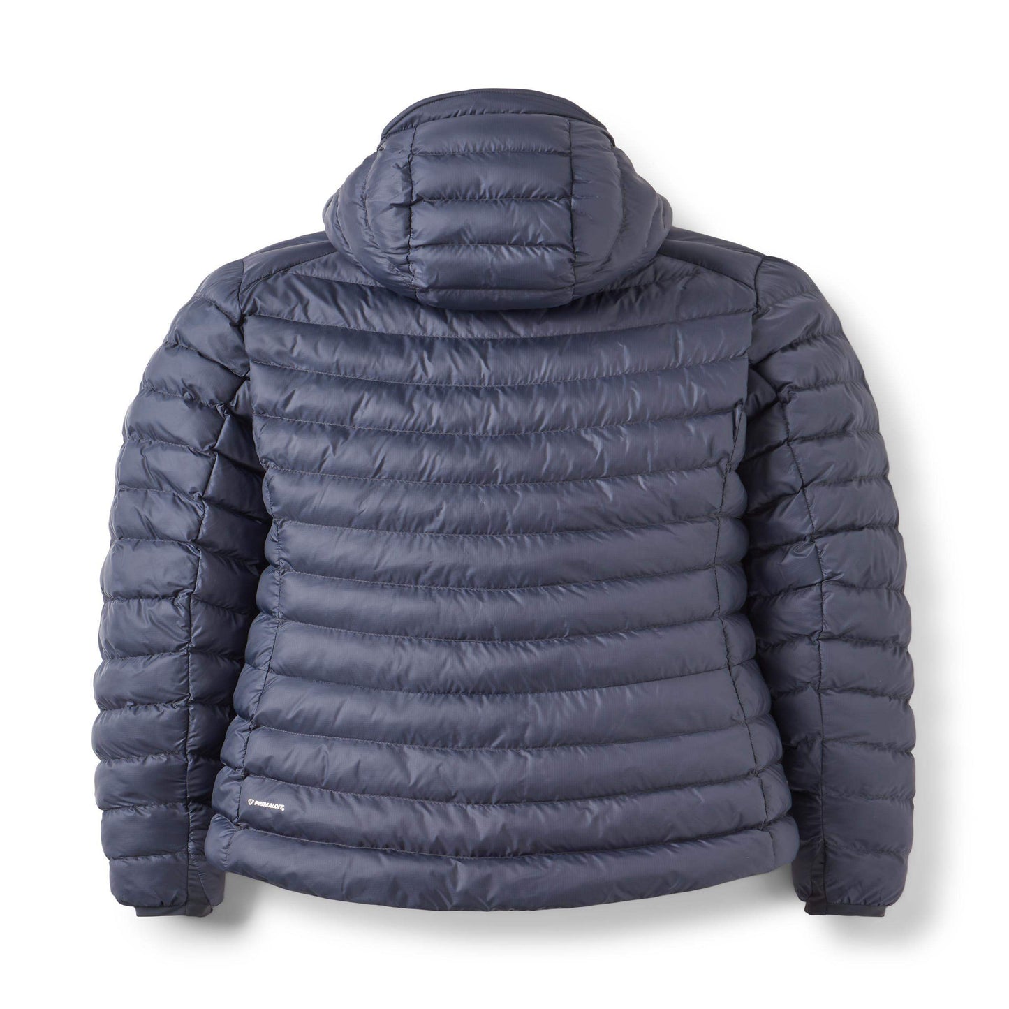 Rab Cirrus Alpine Jacket Wmns – Chaqueta Sintética PrimaLoft para Alpinismo y Montaña